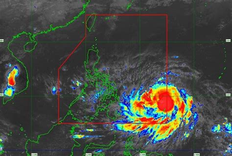 bagyo sa pilipinas ngayon|Cyclone outside PAR intensifies, may enter PH Monday — Pagasa.